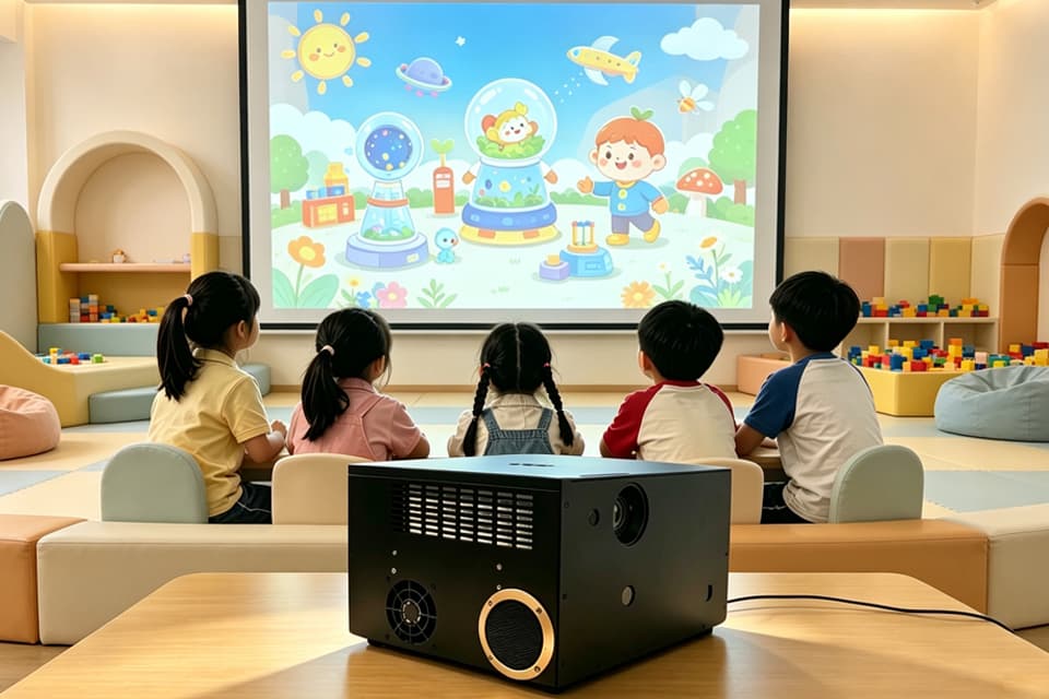 打造趣味互动游戏终端